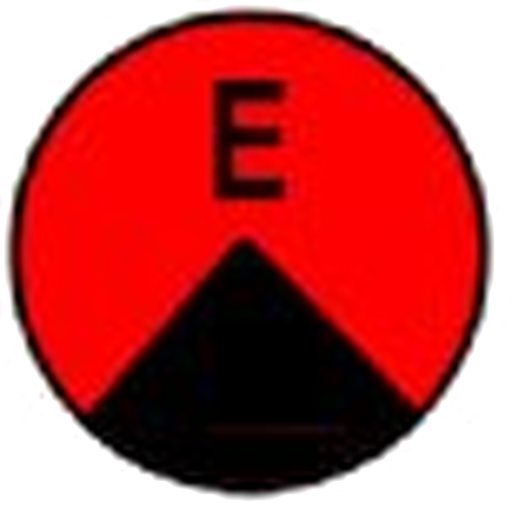 Ellenborough TTC logo
