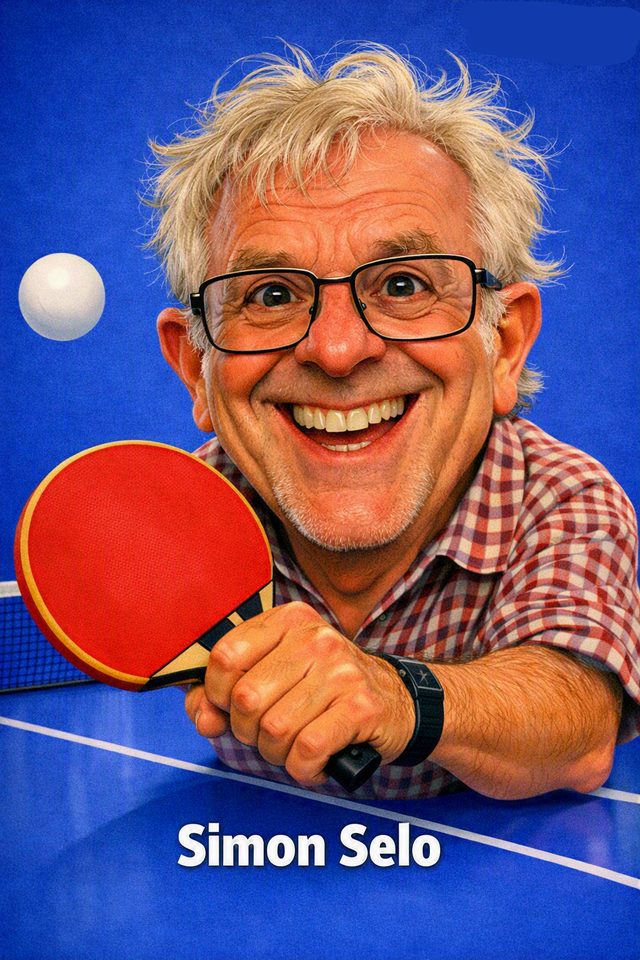 Simon Selo